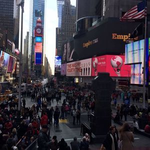 Meet your Posher, Carlos